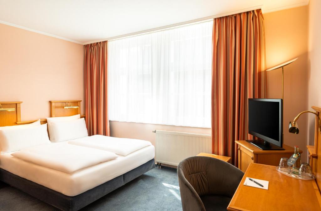 Arthotel ANA Fleur - Petite Chambre Double