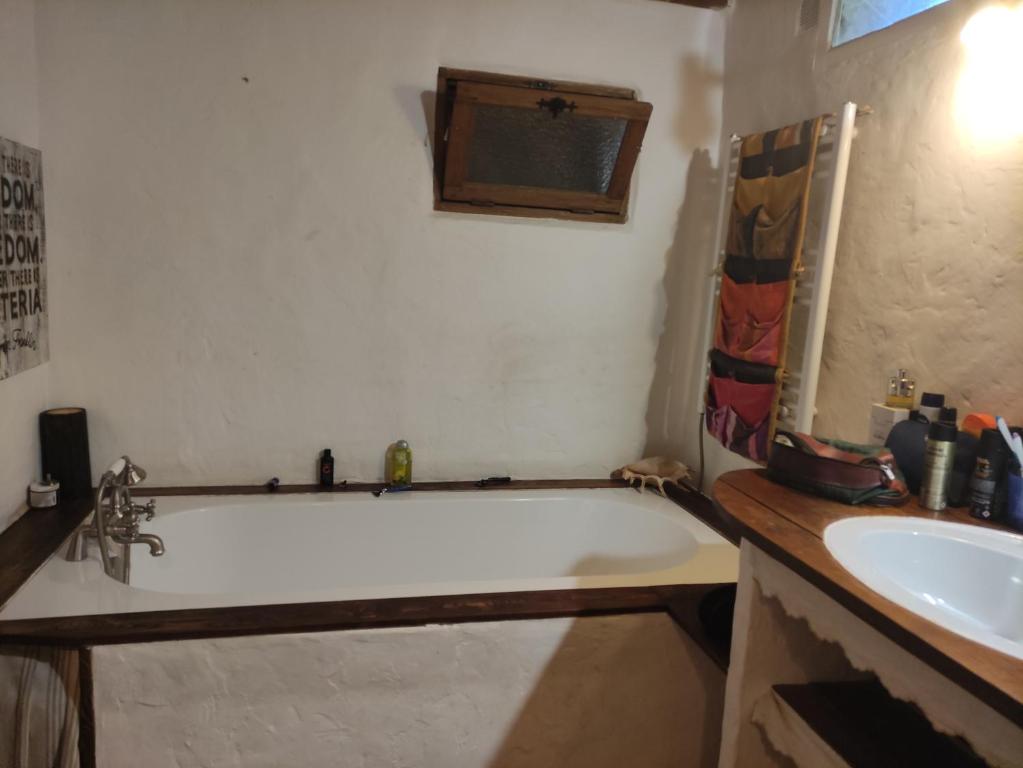 Foto dalla galleria di Gîte de Navacelles a Blandas