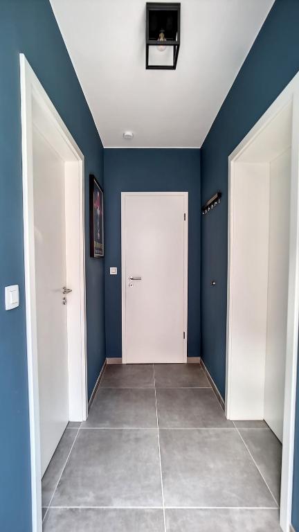 Fotografie z fotogalerie ubytování Appartement cosy et familial avec terrasse v destinaci Theux