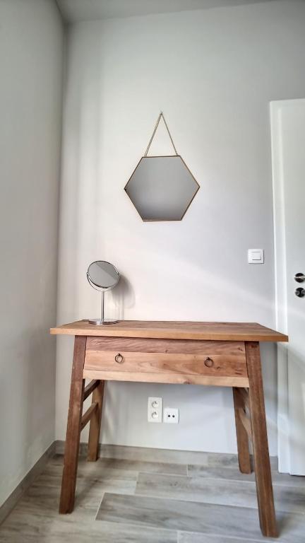 Fotografie z fotogalerie ubytování Appartement cosy et familial avec terrasse v destinaci Theux