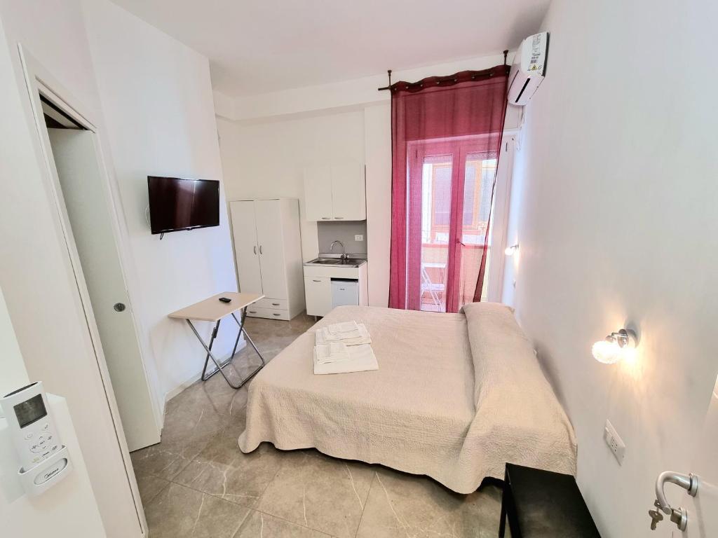 Derechos de imagen reservados por Booking.com
