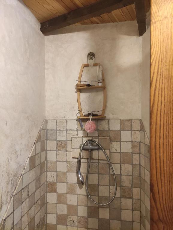 Foto dalla galleria di Gîte de Navacelles a Blandas
