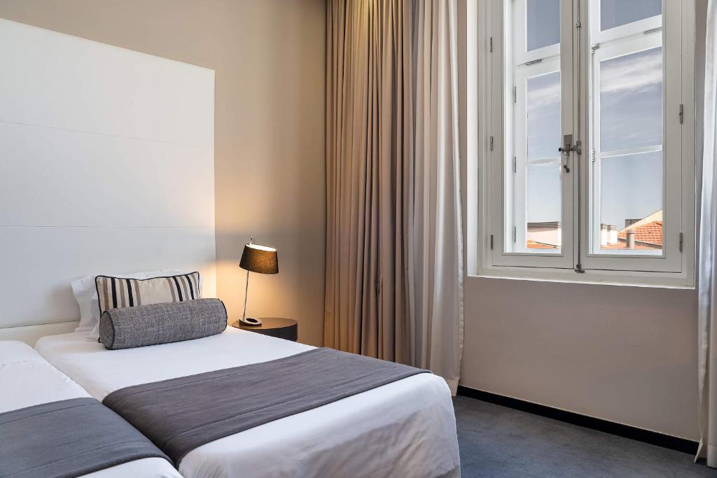 Hotel do Chiado - Resim 22