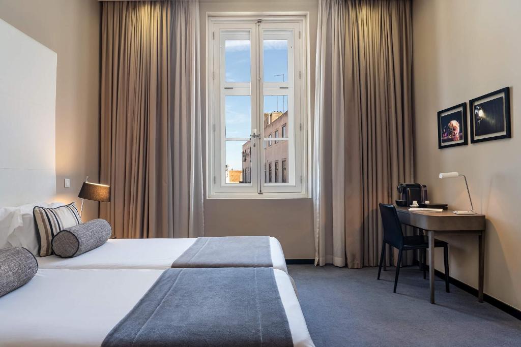 Hotel do Chiado - Resim 26
