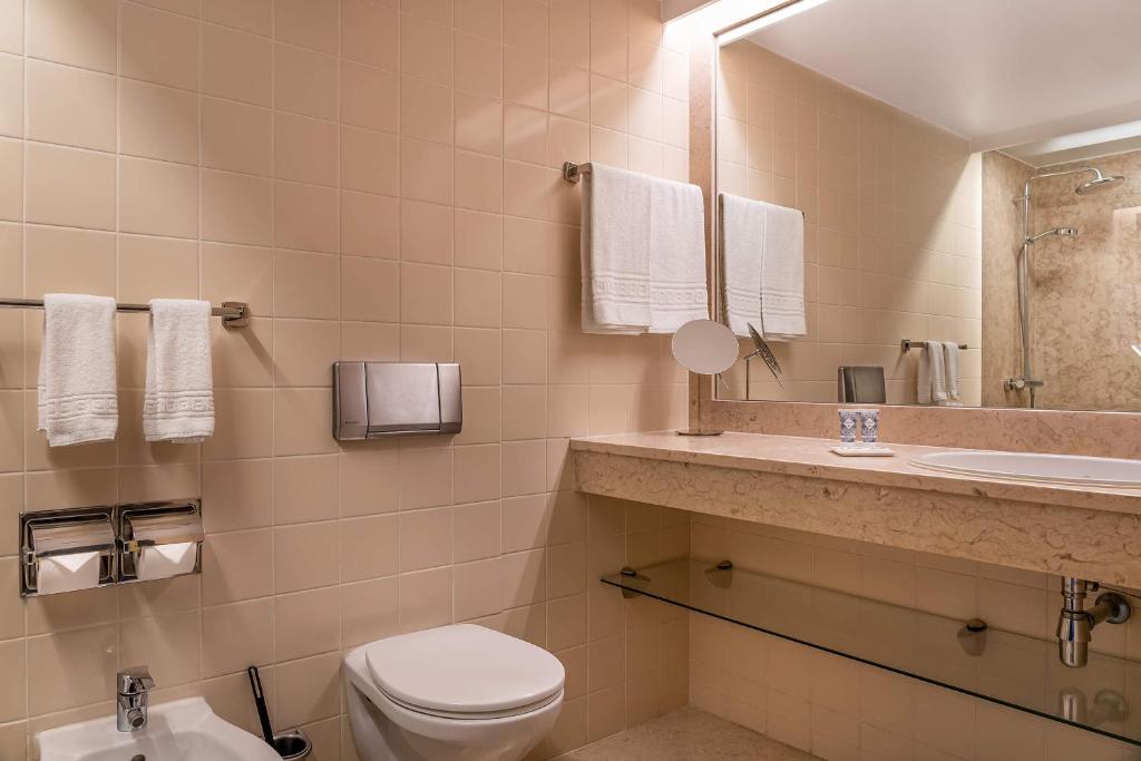 Hotel do Chiado - Resim 35