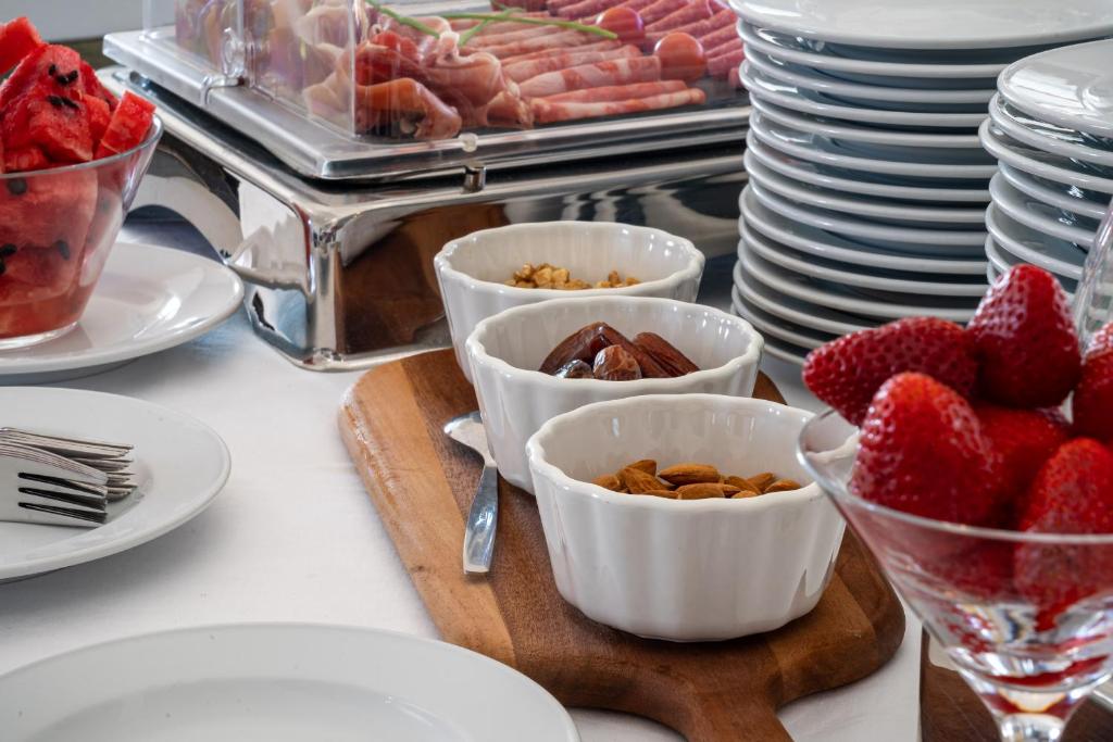 Hotel do Chiado - Resim 45