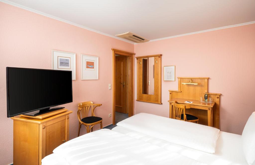 Arthotel ANA Fleur - Chambre Double Standard