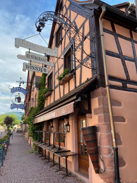 Kaysersberg – Photos 2