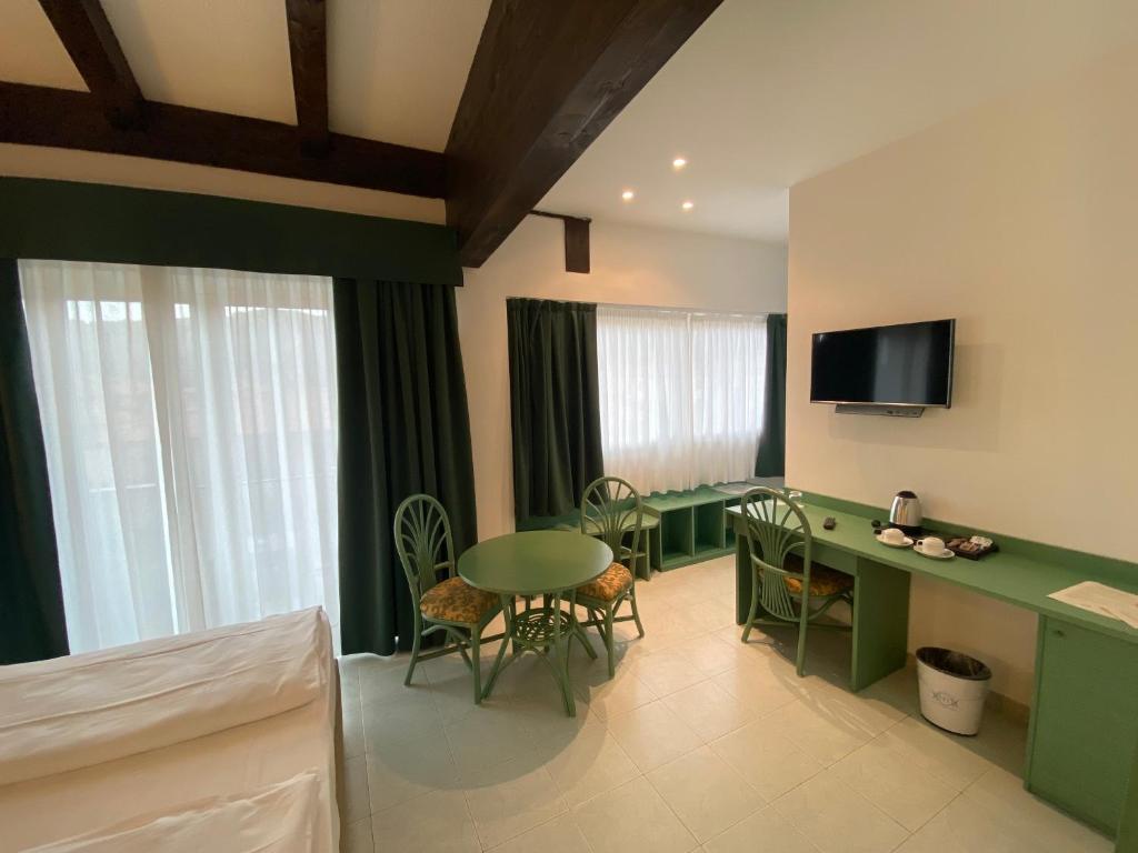 Derechos de imagen reservados por Booking.com