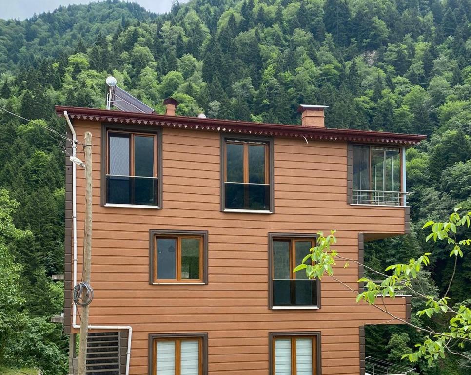 Imagen de la galería de Fairytale Nature House - Uzungöl, en Uzungöl