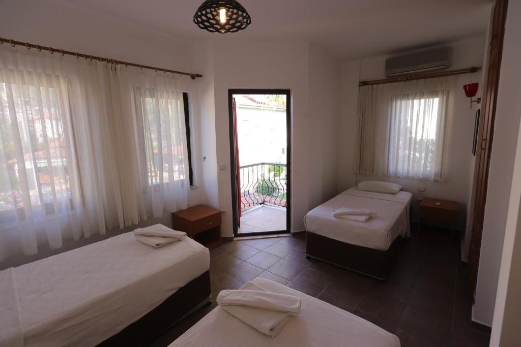 Monta Verde Hotel & Villas - Villa De Dos Dormitorios