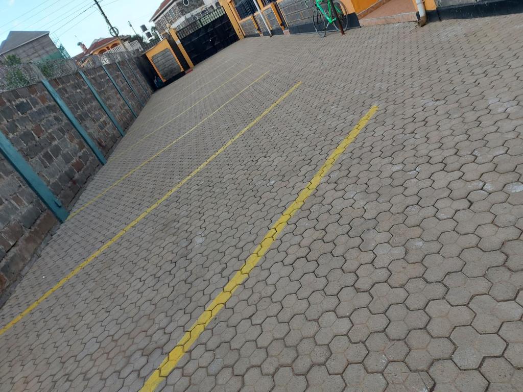 Fotografie z fotogalerie ubytování Parkview apartments v destinaci Nakuru