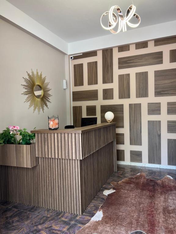 Fotografie z fotogalerie ubytování Hotel Zen v destinaci Durrës