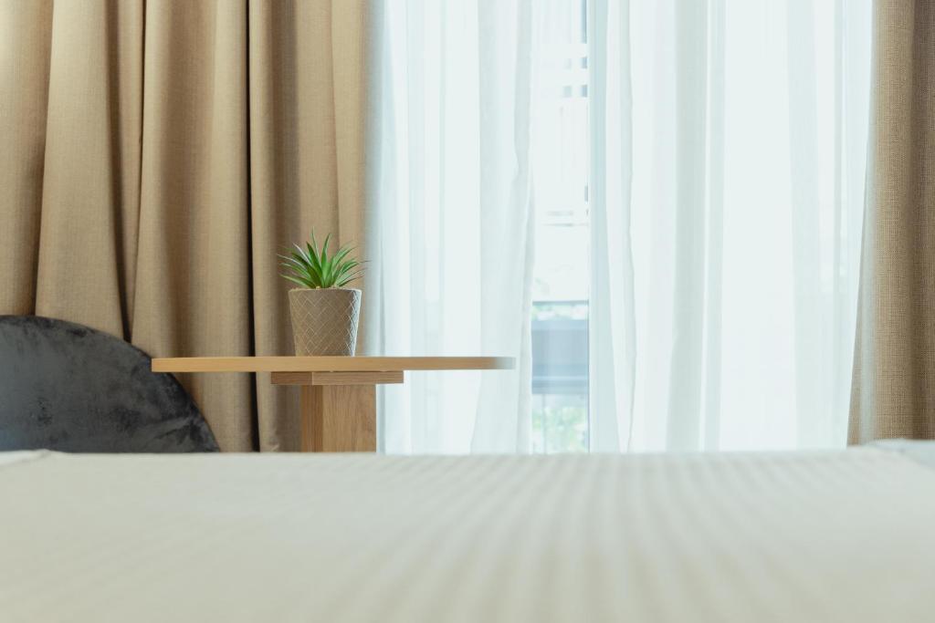 Metis Urbane Living Spaces - Resim 45