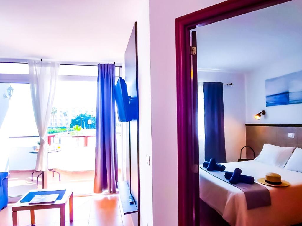 Relaxing Friendly Holiday Home, Playa del Inglés – Precios ...