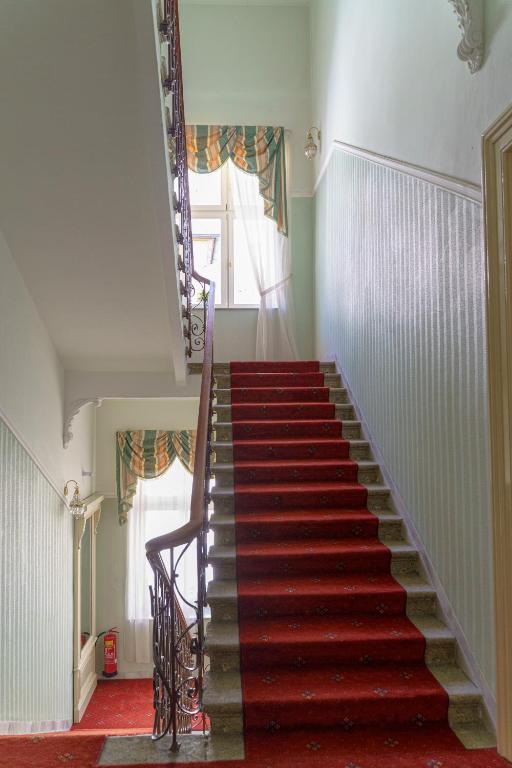 Hotel Heluan - Resim 28