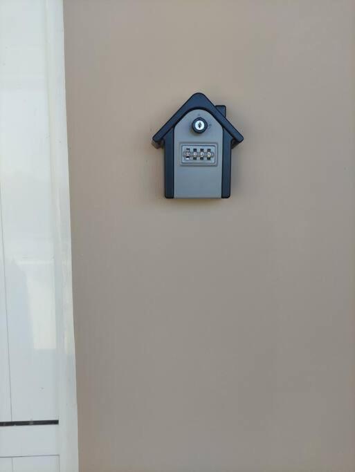 Zdjęcie z galerii obiektu #4 Giorgos & Chara apartments w mieście Nea Kydonia