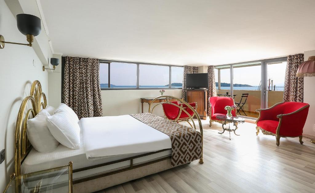 Gallery image of URLA PERA HOTEL in Urla