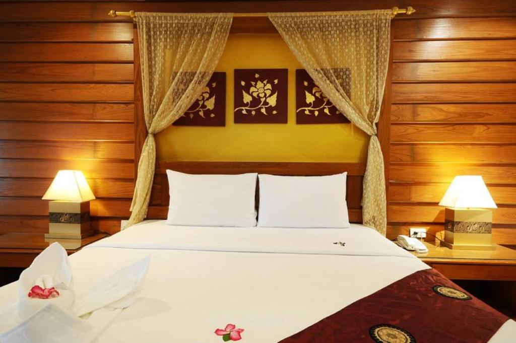 Bel Aire Patong - Resim 11