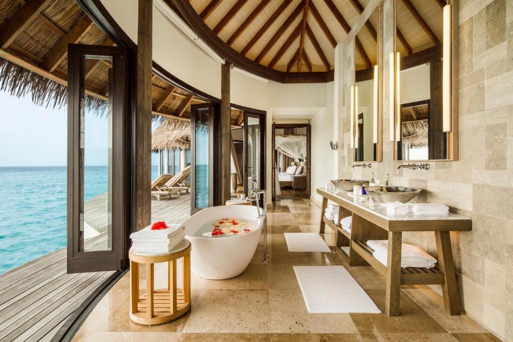 COMO Maalifushi - View 33