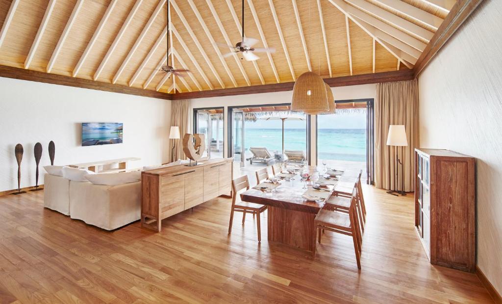 COMO Maalifushi - View 40