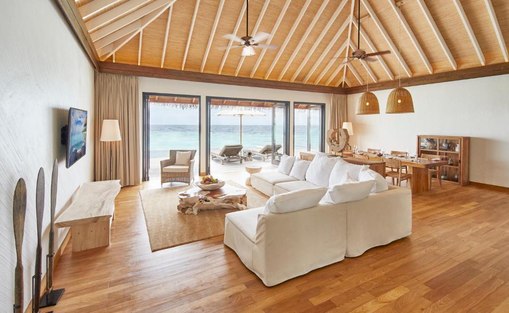 COMO Maalifushi - View 39