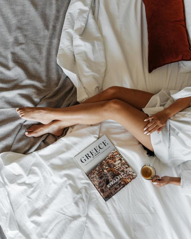 The City Hotel & Suites - 13