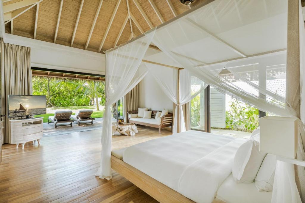 COMO Maalifushi - View 26