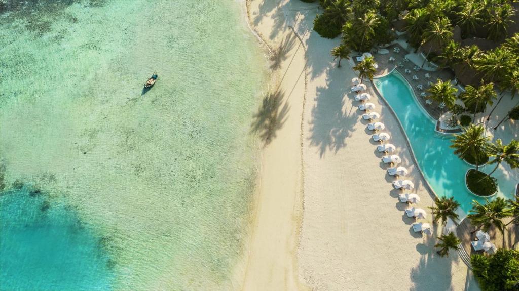 COMO Maalifushi - View 4