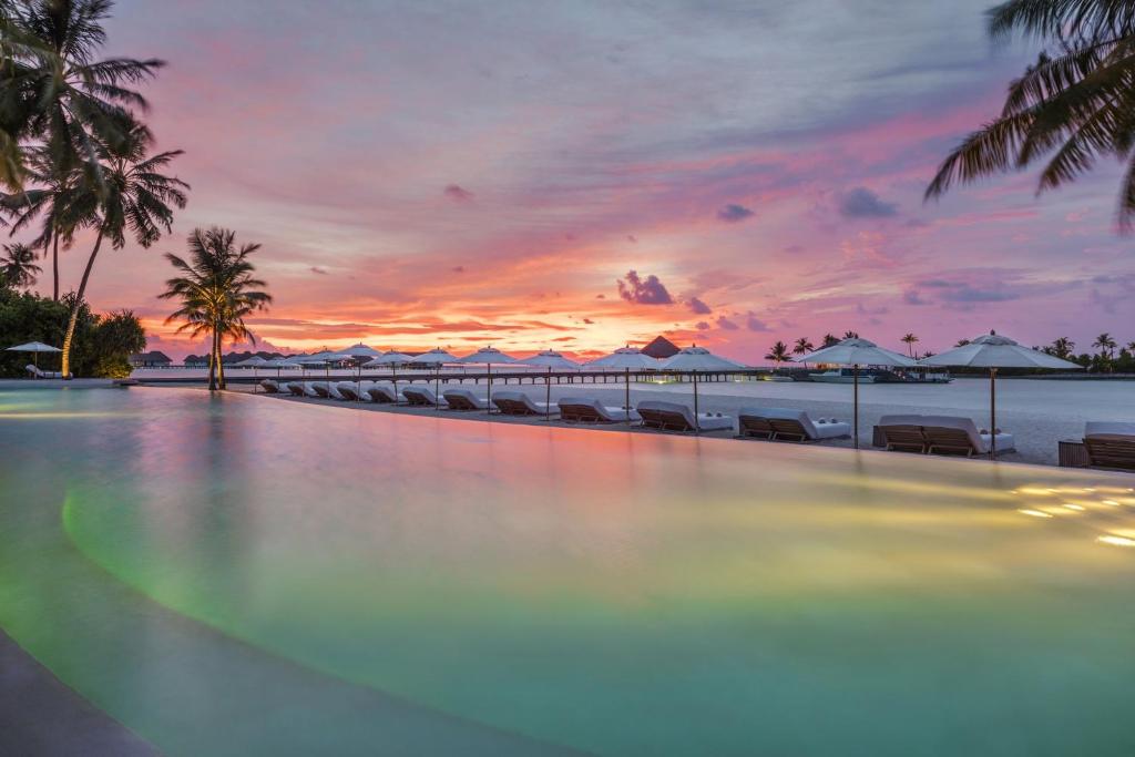 COMO Maalifushi - View 24