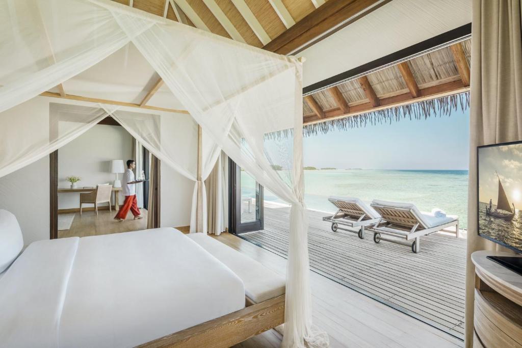 COMO Maalifushi - View 38