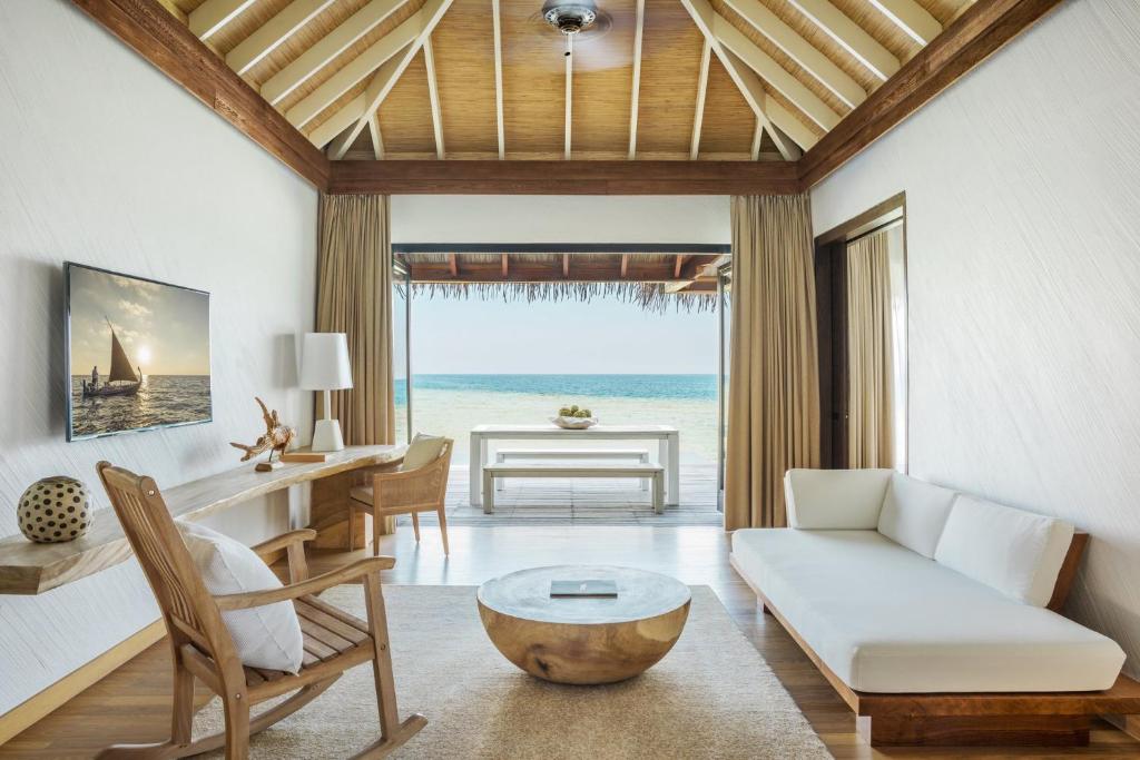 COMO Maalifushi - View 41
