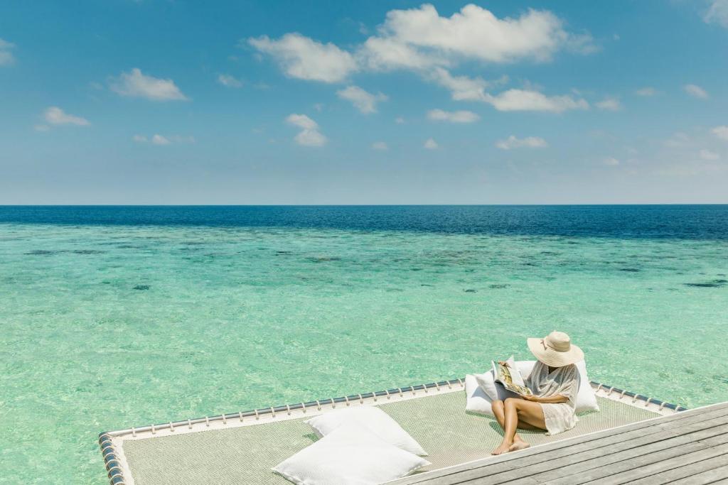 COMO Maalifushi - View 37