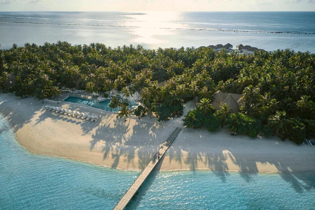 COMO Maalifushi - View 5
