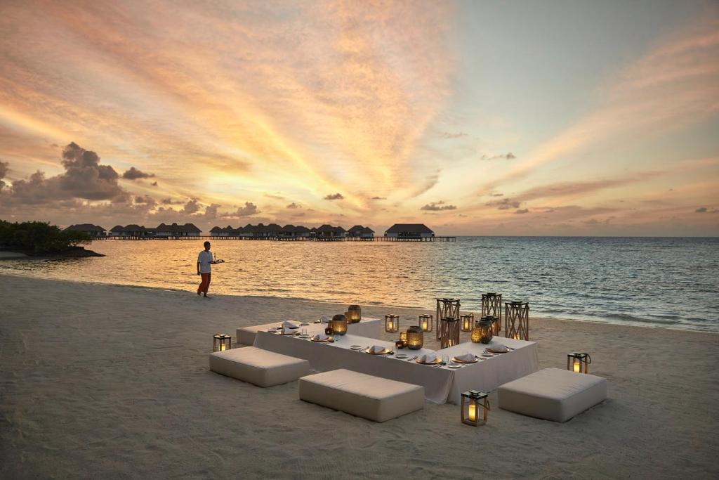 COMO Maalifushi - View 22