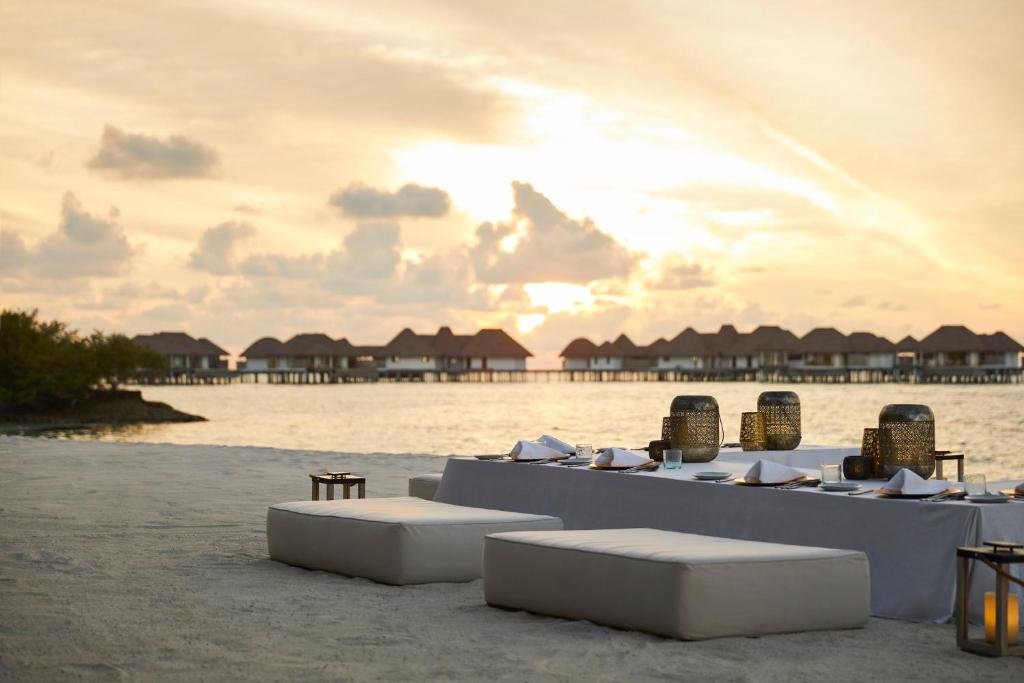 COMO Maalifushi - View 23