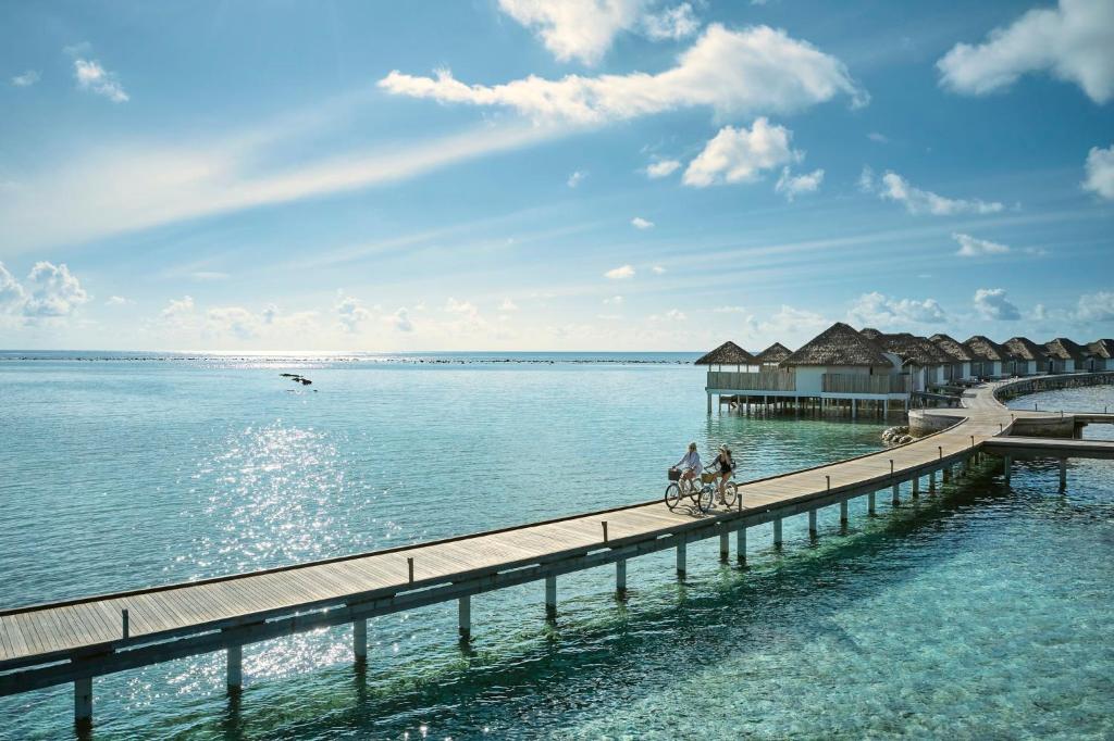 COMO Maalifushi - View 6