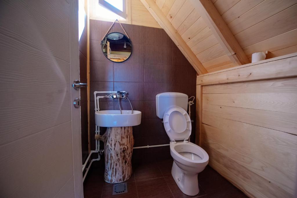 Komovi - Kobil Do Guesthouse - 5