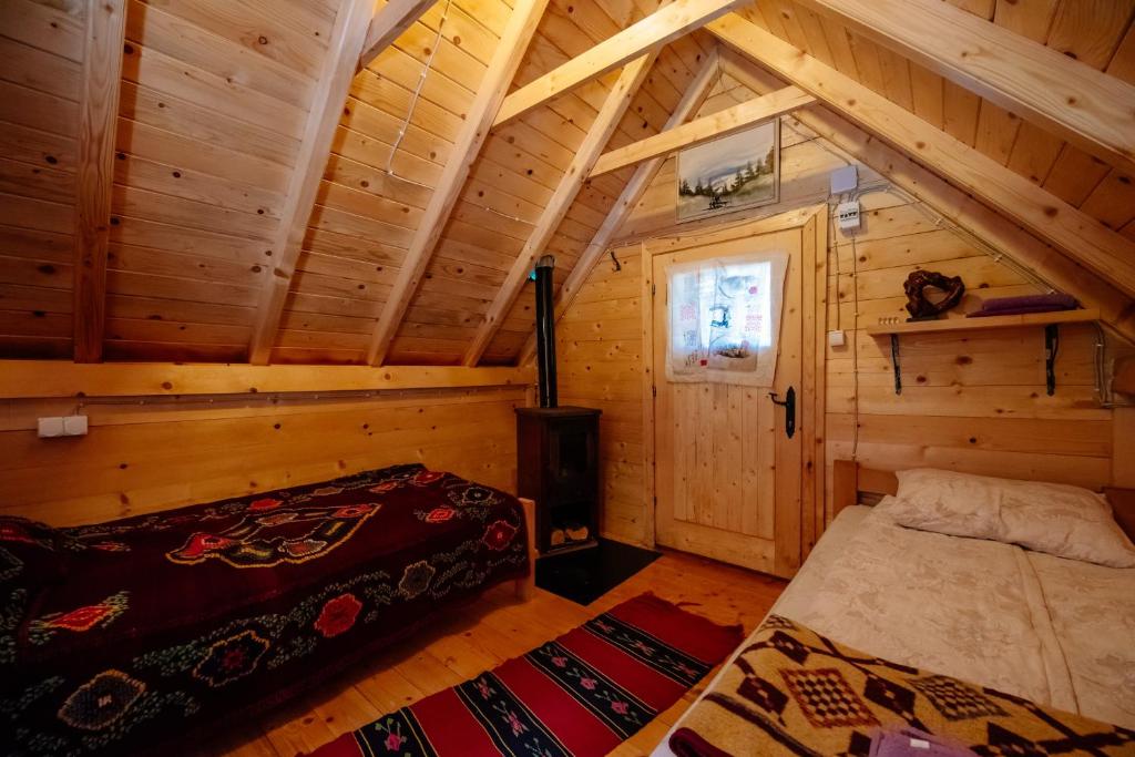 Komovi - Kobil Do Guesthouse - 2