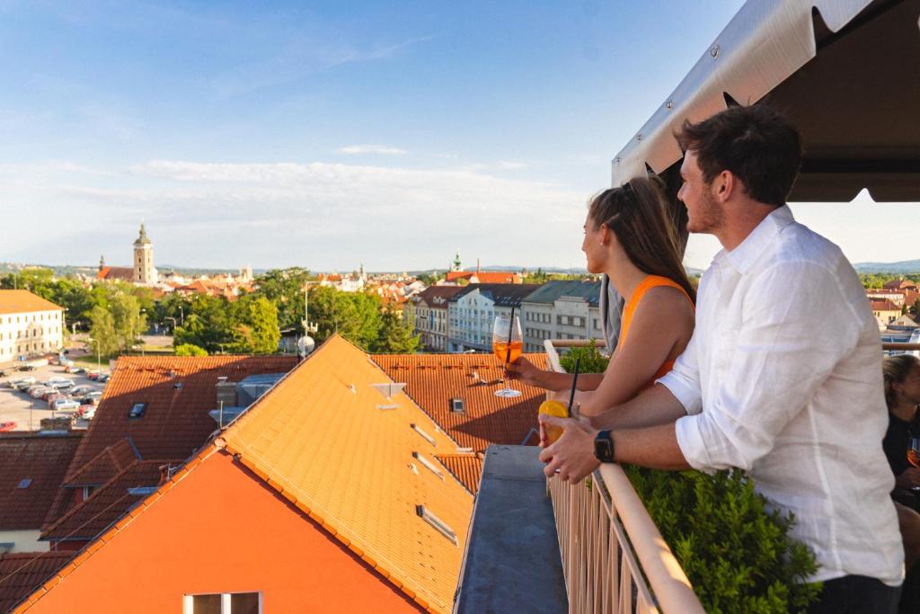 Spa Hotel Vita - Resim 32