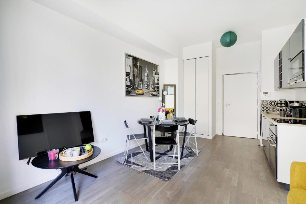 CMG - Cosy appartement 4P - Bercy/ Porte de Charenton