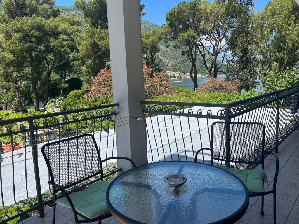 Apartments Vojvoda - 13