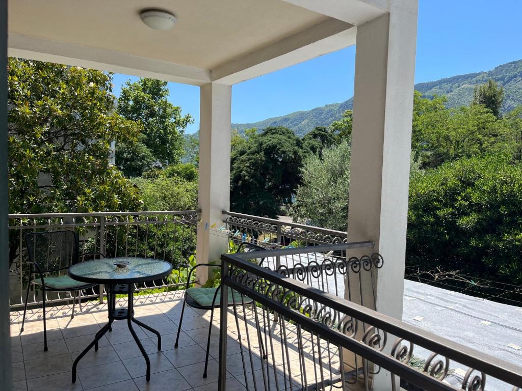 Apartments Vojvoda - 19