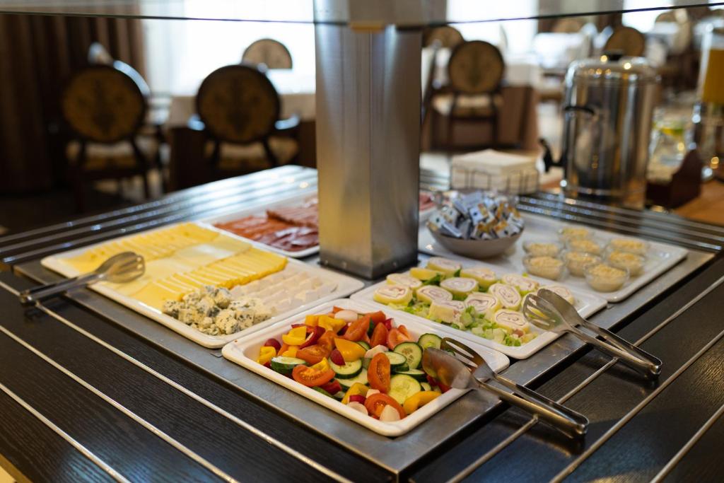 Spa Hotel Vita - Resim 45