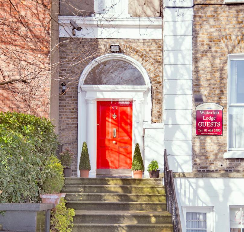 Waterloo Lodge - Resim 1