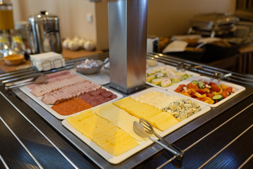 Spa Hotel Vita - Resim 43