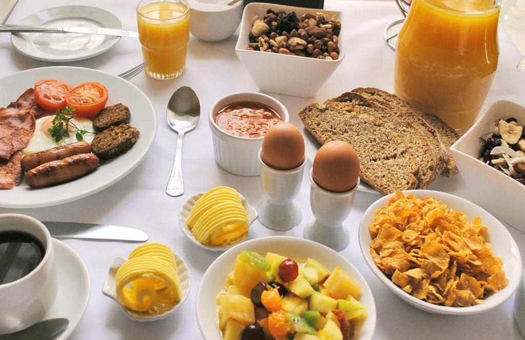 Waterloo Lodge - Resim 7