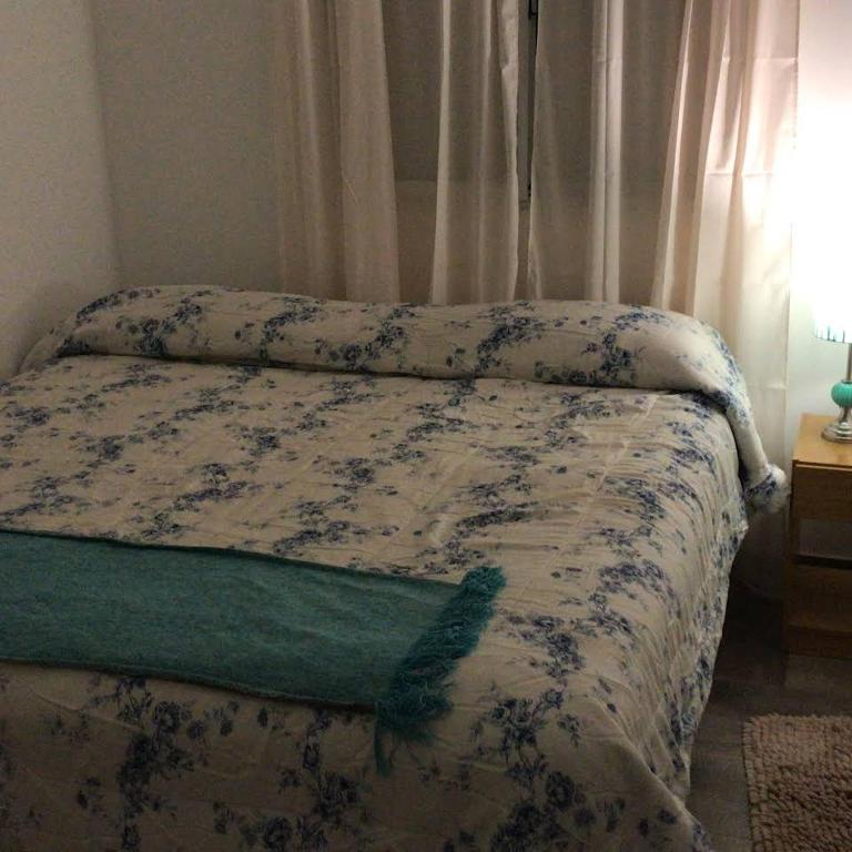 Los Sunchos Casa de Campo