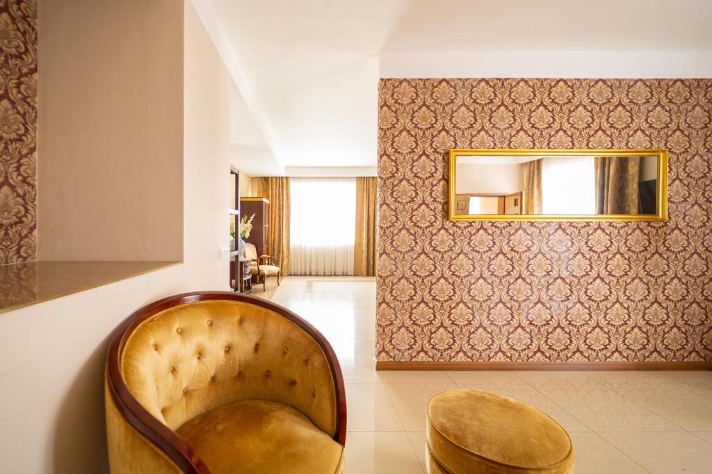 Spa Hotel Vita - Resim 10