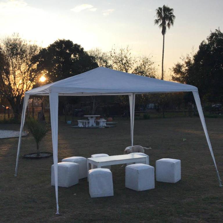 Los Sunchos Casa de Campo